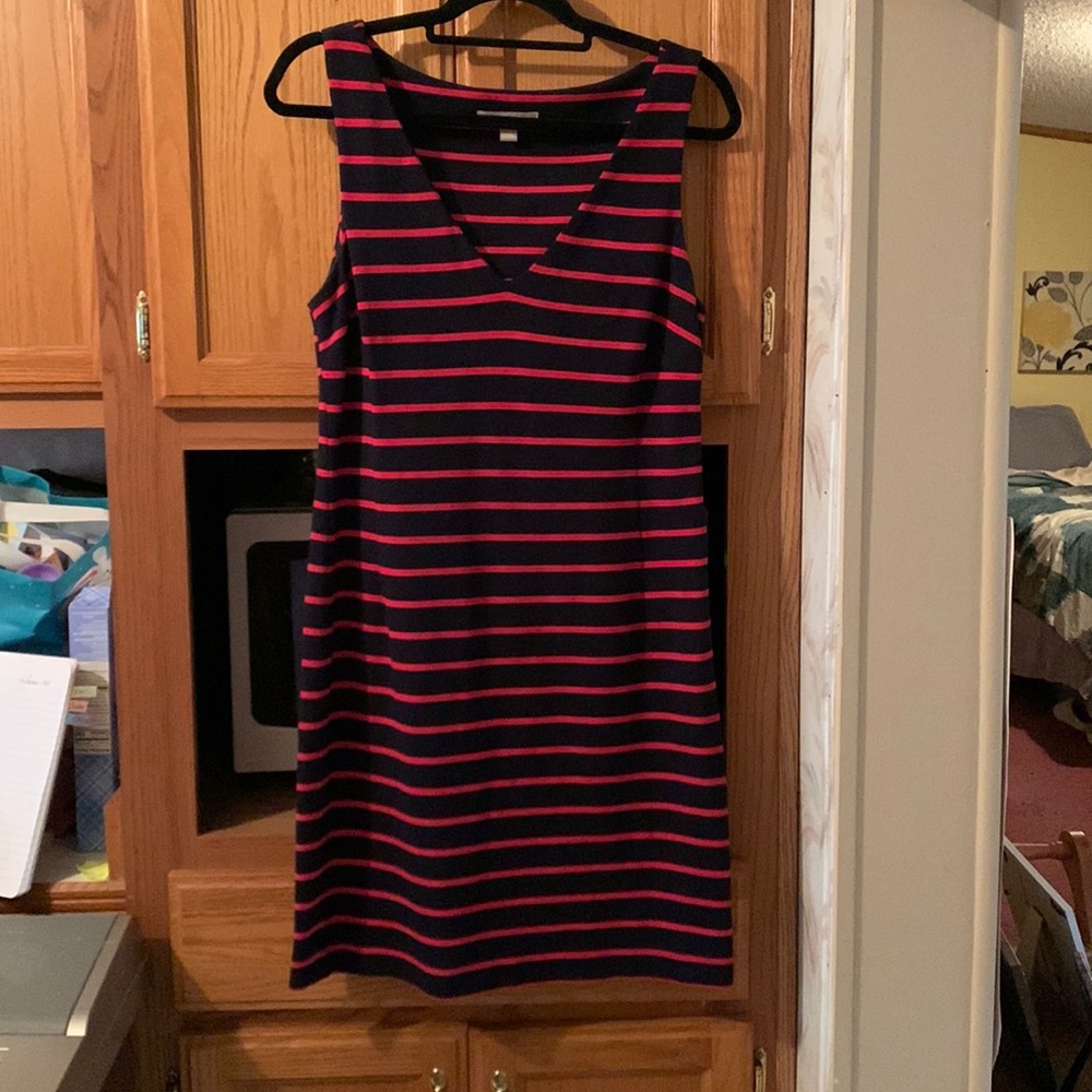 Banana Republic dress